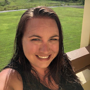 Meet your Posher, Joanne